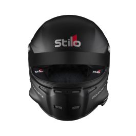 Stilo Casco St5 R Rally Snell Sa2020 Fia8859-15 Hans Fia8858-10 Negro Mate-Interior Negro -61 STIAA0701BG2T610401