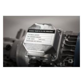 Avery L7913-10 Etiquetas Polietileno Flexible 99,1 x 42,3 MM Blancas Resistentes Agua Aceite Químicos UV Paquete 10 Hojas