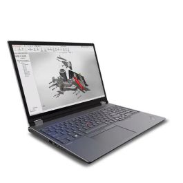 Laptop Lenovo 21FA004PSP 16" Intel Core i7-14700HX 32 GB RAM 1 TB SSD Qwerty Español Laptop Lenovo 21FA004PSP 16" Intel Core i7-14700HX 32 GB RAM 1 TB SSD Qwerty Español