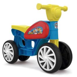Correpasillos mini custom paw patrol 54x22x38 cm Correpasillos mini custom paw patrol 54x22x38 cm