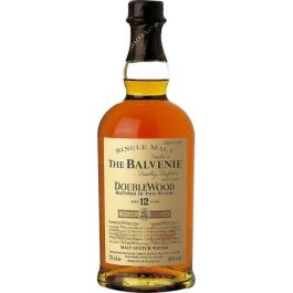 El Balvenie 12 años DoubleWood Precio: 102.50000024. SKU: B1HQJ6EA6Y