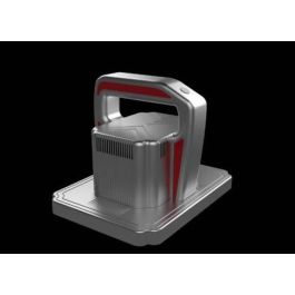Dahua (DHI-NB-001-PLUS) Herramienta de Succión Magnética Universal para Instalación y Mantenimiento de Paneles LED