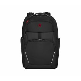 Wenger Meteor Mochila para Portátil de 17 pulgadas (43,18cm) con Bolsillo para Tablet, Color Negro Precio: 104.49999956. SKU: B17G56Y67E