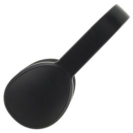 Be Mix Cascos Bluetooth Inalámbricos con Kit Manos Libres, Batería 4h, Compatible Smartphones