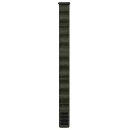 Garmin UltraFit 22mm Correa de Nylon Color Verde Musgo Precio: 55.78999998. SKU: B1JHEY4T9P