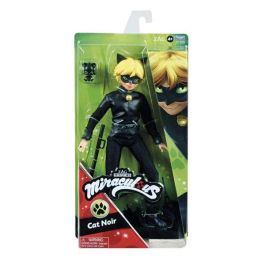 Miraculous Muñeca de Moda Ladybug y Cat Noir Heroez 26 cm Modelos Surtidos Miraculous Muñeca de Moda Ladybug y Cat Noir Heroez 26 cm Modelos Surtidos