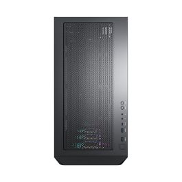 Montech AIR 903 MAX TG Negro, Caja de PC Midi Tower con Ventana Lateral