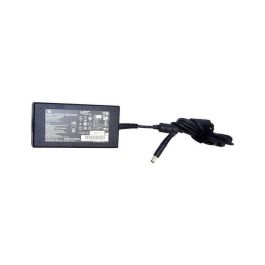 HP Adaptador AC Smart 120W - Entrada 100-240V, Salida 18.5V 6.5A - PFC - Requiere cable C5 Precio: 53.69000021. SKU: B1FWZ5NFDM