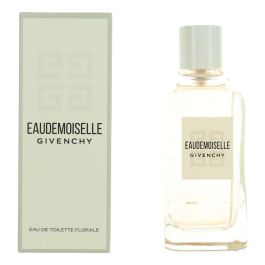 Givenchy Eaudemoiselle Eau de Toilette Florale 100 ml Vaporizador para Mujer Precio: 80.50000046. SKU: B1HWYZ8M7R