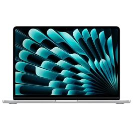 Apple MW0X3Y/A MacBook Air 13.6" Chip M4 (10 CPU / 10 GPU) 16GB RAM 512GB SSD con Apple Intelligence Plata Precio: 1339.49999953. SKU: B1K29H95VF