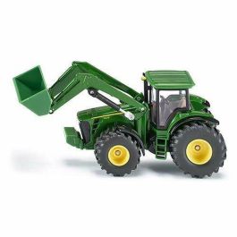 John deere con cargador frontal John deere con cargador frontal Precio: 22.3608. SKU: B13SVXWT23