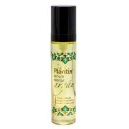 Plantis Serum Capilar de Argán sin Aclarado 100ml - Nutrición, Brillo y Antiencrespamiento para Cabello Seco y Dañado Precio: 9.68999944. SKU: B154J9N9DN