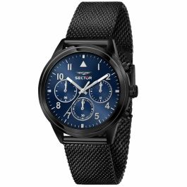 Reloj Hombre Sector 670 (Ø 40 mm) Reloj Hombre Sector 670 (Ø 40 mm) Precio: 79.5900006. SKU: B16WE9AMM3
