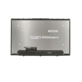CoreParts Módulo LCD 14.0" Táctil & Bisel, Brillante, 1920x1080, Conector 30 pines, para Lenovo Yoga 7 82BH
