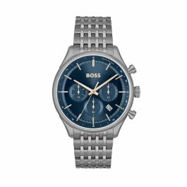 Reloj Unisex Hugo Boss 1514083 (Ø 45 mm) Precio: 267.4999998. SKU: B17WJZJNAE