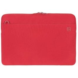 Tucano BFTMB14-R Top Second Skin Funda de Portátil 14"