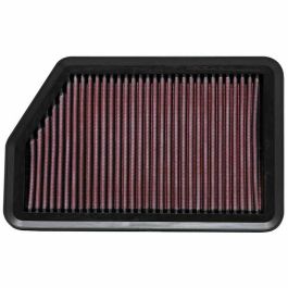 Filtro de aire K&N 33-2451 Precio: 85.78999946. SKU: B14T7NEKZM