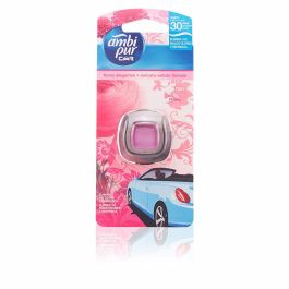 Ambi Pur CAR Ambientador Desechable Frescura Floral 125 gr Precio: 2.78999985. SKU: S0544789