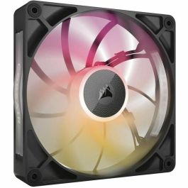 CORSAIR CO-9051035-WW COR1734308765988 Kit de Refrigeración PC iCUE LINK RX140 RGB Max Ventilador Individual Precio: 74.50000008. SKU: B14J8R4RHQ
