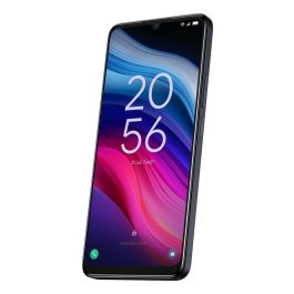 Smartphone TCL 505 6GB/ 256GB/ 6.75"/ Gris Smartphone TCL 505 6GB/ 256GB/ 6.75"/ Gris