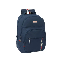 Safta Mochila Doble El Ganso Eclipse Adaptable a Carro 420x320x150 mm Precio: 49.7899996. SKU: B18LY6T9J2