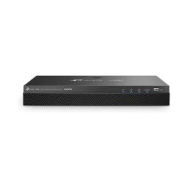 TP-Link VIGI NVR2008H-8MP Grabador de Red PoE+ 8 Canales 4K UHD Precio: 313.69000014. SKU: B1AFQDM9H7