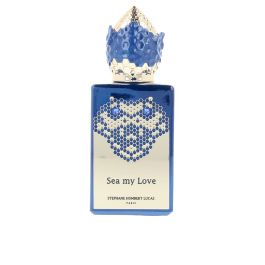 Stephane Humbert Lucas 777 SEA MY LOVE edp vapo 50 ml Eau de Parfum Unisex Inspirado en la Mitología Marina