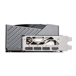 MSI GeForce RTX 5090 TRIO OC 32GB GDDR7 512-bit PCIe x16 5.0 7680x4320 912-V530-014