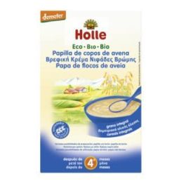 Papilla De Copos De Avena + 4 Meses 250Gr Demeter Precio: 4.4999999. SKU: B173LWPZV2