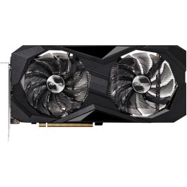 ASRock Radeon RX 6600 Challenger D 8GB GDDR6 AMD GPU para Gaming 7nm Precio: 249.88999981. SKU: S7821415