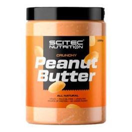 Peanut Butter 1000G Crunchy C/ Trozos De Cacahuete Precio: 9.79. SKU: B1CWTCGKF7