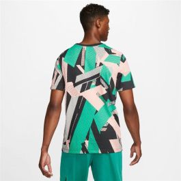 Camiseta de Manga Corta Hombre Nike DM6253-697