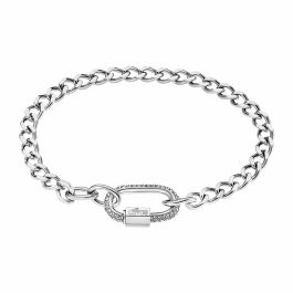 Pulsera Mujer Lotus LS2338-2/1 Plateado Pulsera Mujer Lotus LS2338-2/1 Plateado