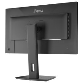 iiyama ProLite XB2797QSU-B1 Monitor Gaming/Profesional 27" (68.6 cm) Quad HD 2560x1440 IPS 75Hz 1ms AMD FreeSync, USB-C, Altavoces, Negro Mate