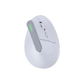 Ratón Nilox Wir Vertical Rec. Silen 1600DPI Blanco 1600 dpi Precio: 15.0282. SKU: B1AY8JZWKQ