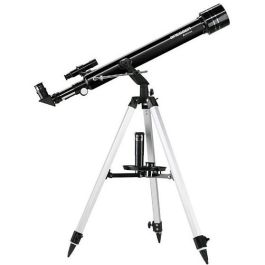 Bresser 60/700 AZ Telescopio Refractor Arcturus AZ Linsenteleskop Precio: 100.49999971. SKU: B1HGG9R9Q6