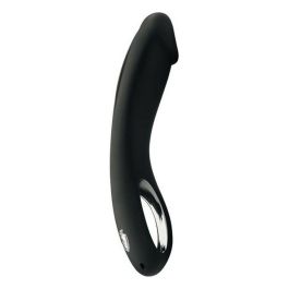 Consolador Mystim MS46441 Negro Consolador Mystim MS46441 Negro