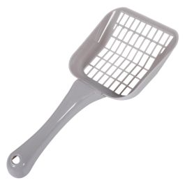 Arenero Para Gatos Con Pala The Concept Factory