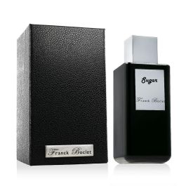 Perfume Unisex Franck Boclet Sugar 100 ml