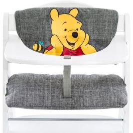 Hauck Cojín para Silla Alta Alpha+ Winnie the Pooh - Acolchado Lavable con Velcro para Bebés desde 6 Meses Precio: 47.59000059. SKU: B14C6J2FZY