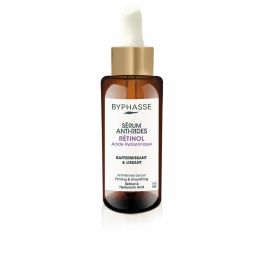 Byphasse Sérum Anti-Rides Rétinol 50 mL Byphasse Sérum Anti-Rides Rétinol 50 mL Precio: 4.49999968. SKU: B1H7KPYPQR