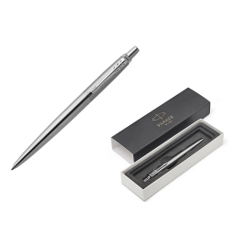 Boligrafo Parker Jotter Core Acero Inoxidable Ct
