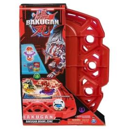 ZONA DE BATALLA - Bakugan