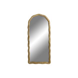 Espejo de pared Home ESPRIT Natural Scandi 51 x 4,5 x 120 cm Precio: 114.49999979. SKU: B1F5HB4ST8