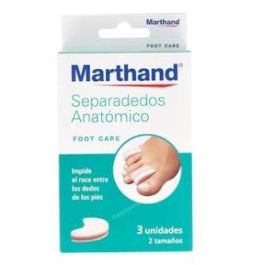 Marthand Separadedos Anatom 3Uni Precio: 6.50000021. SKU: B12DQ78KRH