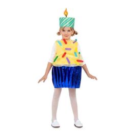 Disfraz pastelito 3-6 y Precio: 18.58999956. SKU: S8605127
