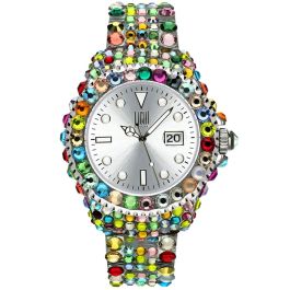 Reloj Mujer Light Time MEDITERRANEO (Ø 39 mm) Precio: 152.50000018. SKU: B122NNLY3S