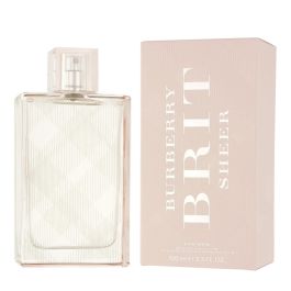 Burberry Brit Sheer Edt 100 mL Vaporizador Precio: 46.95000013. SKU: S4511483