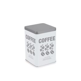 Bote Metálico Quttin COFFEE (12 Unidades) Bote Metálico Quttin COFFEE (12 Unidades)