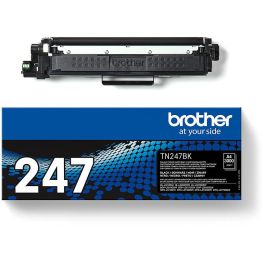 BROTHER Toner negro TN247BK